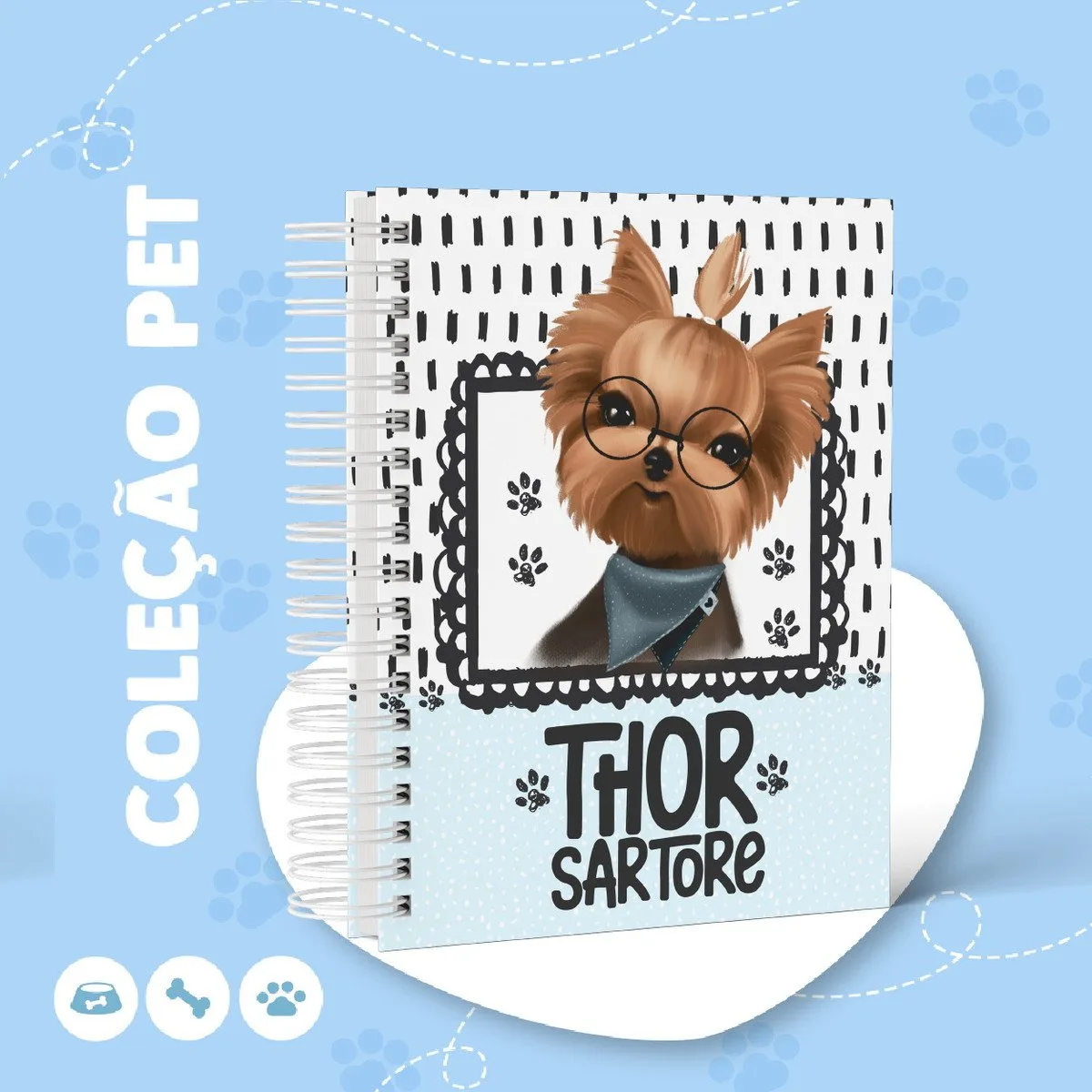 Capas York Shire Macho - Arquivo Digital 2 Capas York Shire Macho - Arquivo Digital