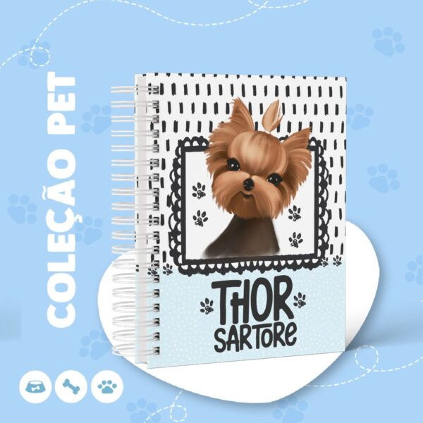 Capas York Shire Macho - Arquivo Digital