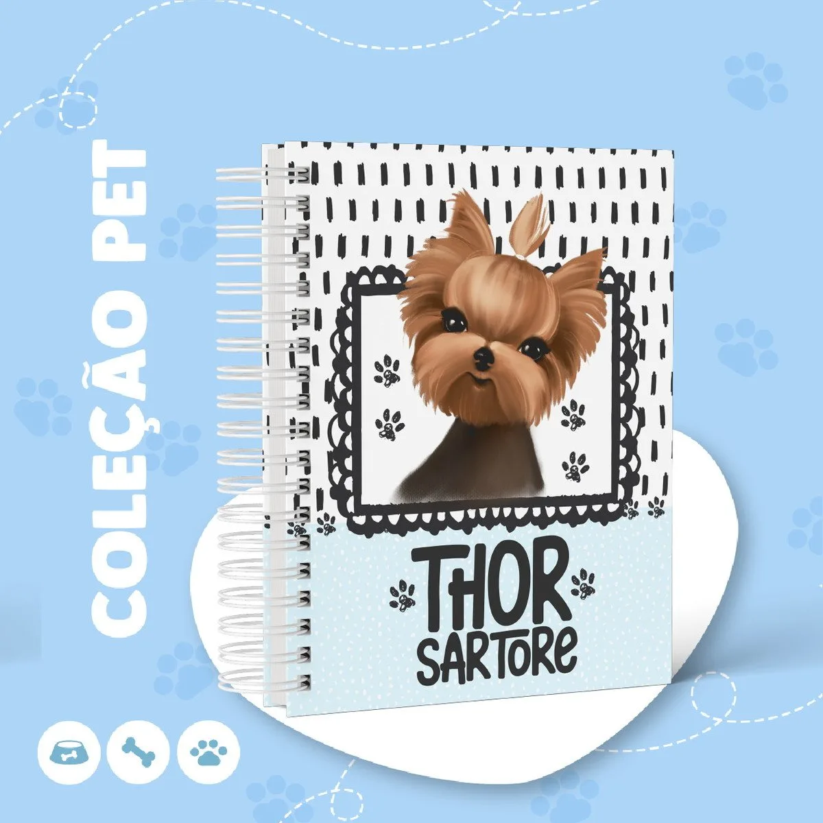 Capas York Shire Macho - Arquivo Digital 3 Capas York Shire Macho - Arquivo Digital
