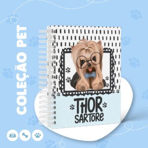 Capas York Shire Macho - Arquivo Digital