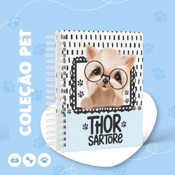 Capas York Shire Macho - Arquivo Digital