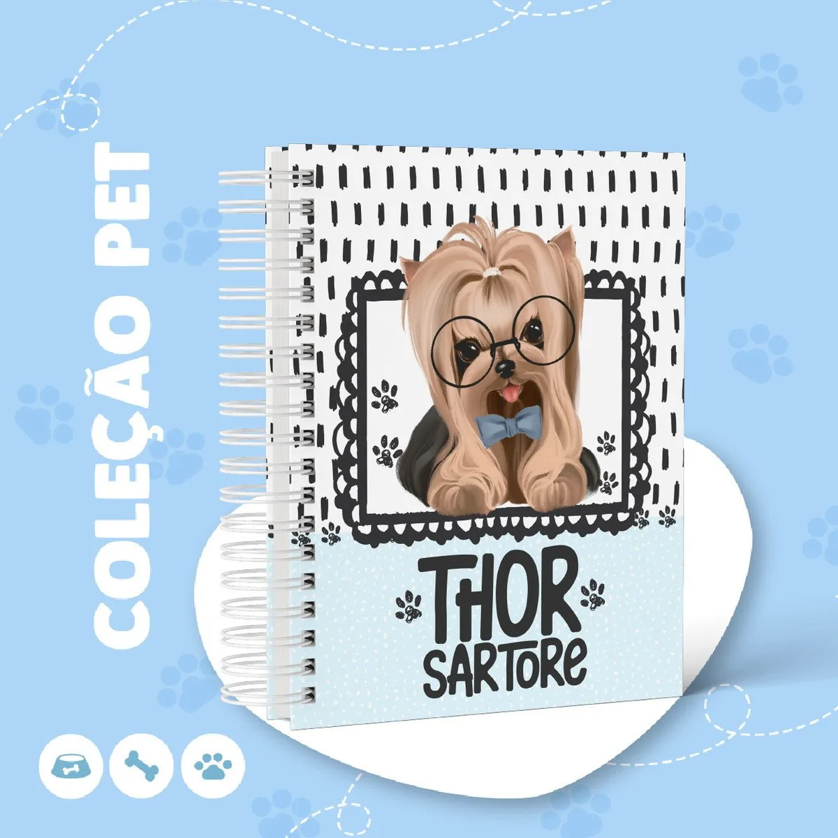 Capas York Shire Macho - Arquivo Digital 1 Capas York Shire Macho - Arquivo Digital