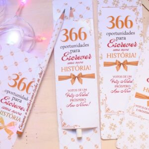 card e adesivo caneta e lapis natal arquivo digital personalizacao