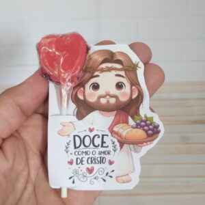 Card Pirulito Páscoa Religioso para imprimir e cortar 38 card pirulito pascoa religioso para imprimir e cortar