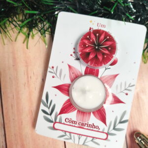 Kit Card Pote Hidratante Natal PDF PNG e Canva 14 card pote hidratante natal pdf png e canva