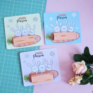 cartao e rotulo bis pascoa arquivo digital papel e scrapbook