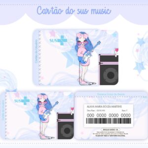cartao sus music arquivo digital cartao sus music arquivo digital