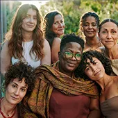 categoria dia da mulher