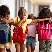 categoria volta as aulas