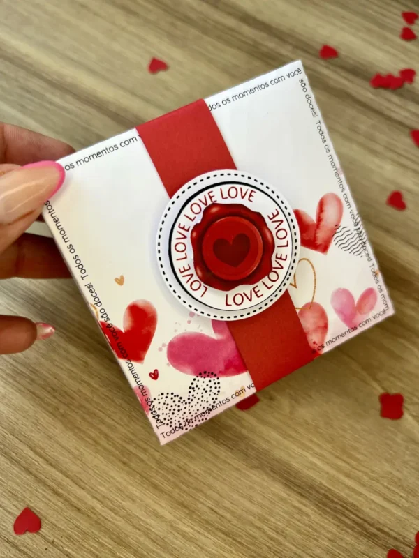 Celebre o Amor com Arquivos de Corte Temáticos