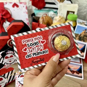 Celebre o Amor com Arquivos de Corte Temáticos