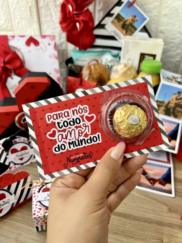 Celebre o Amor com Arquivos de Corte Temáticos