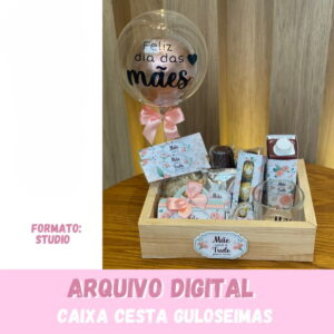 cesta dia das maes 2025 studio maquina de corte 1