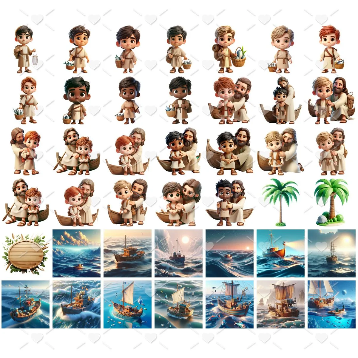 Cliparts Pedro Pescador Discípulo de Jesus Png Imagens Baby 3 Cliparts Pedro Pescador Discipulo De Jesus Png Imagens Baby