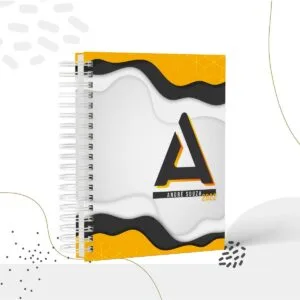 Coleção Alfabeto Masculino - Arquivo Digital