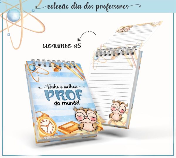 Coleção Dia dos Professores - Arquivo Digital