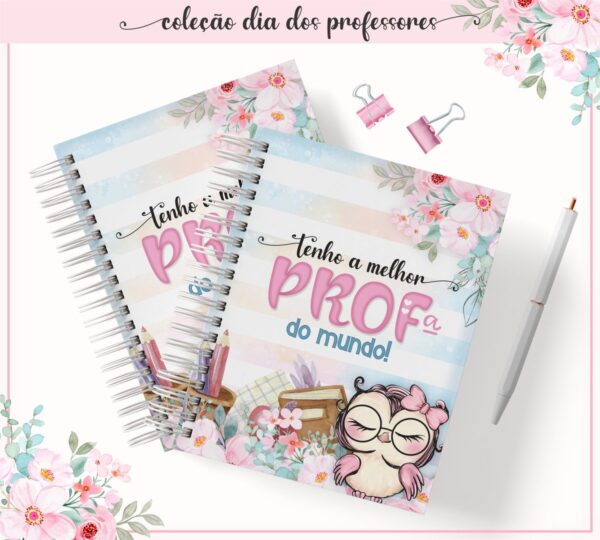 Coleção Dia dos Professores - Arquivo Digital