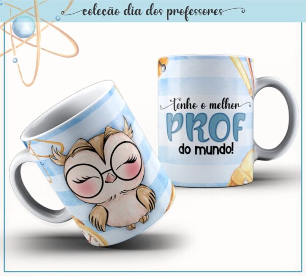 Coleção Dia dos Professores - Arquivo Digital
