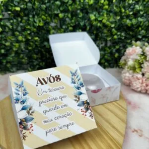 Coleção Digital Avôs - Arquivo Digital