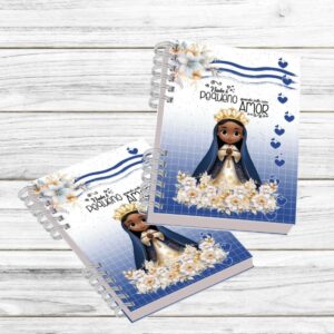 colecao nossa senhora aparecida arquivo digital enbcadernacao