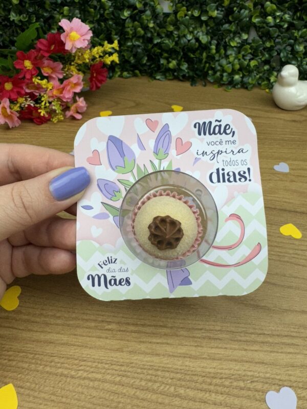 Coleção Personalizados Dia das Mães - Arquivo Digital