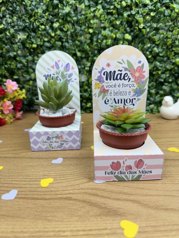 Coleção Personalizados Dia das Mães - Arquivo Digital
