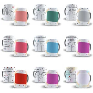 Combo 30 Estampas Caneca Flork Bento Frases Meme Em Corel 13 Combo 30 Estampas Caneca Flork Bento Frases Meme Em Corel