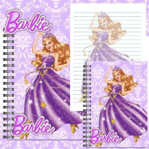 combo cadernos escolares arquivo digital planners