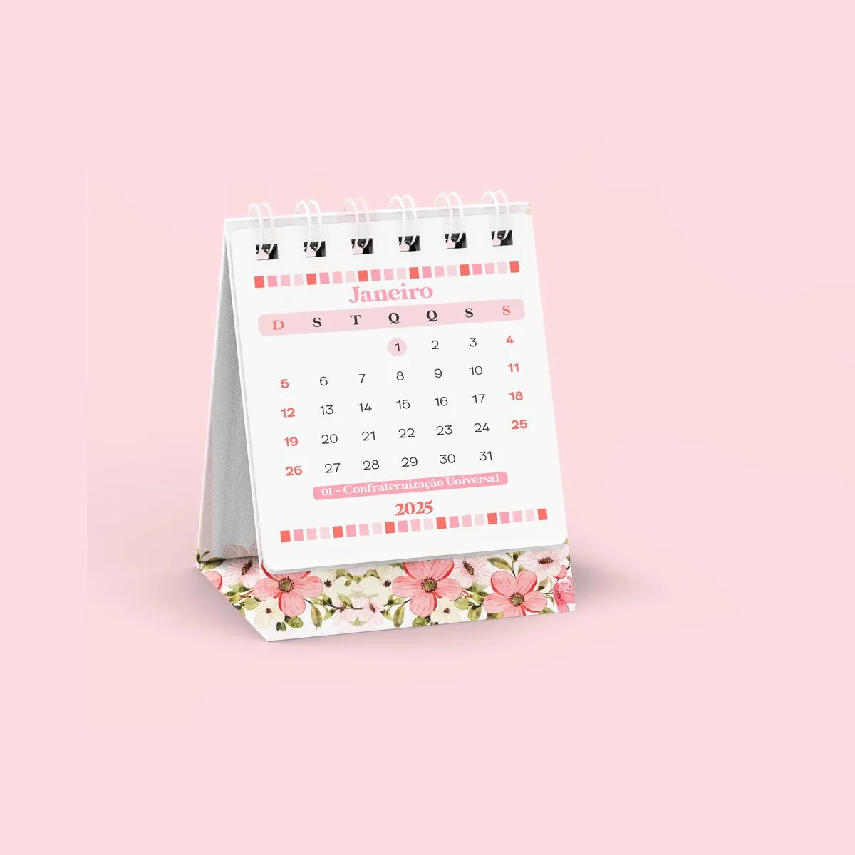 Combo Calendários 2025 - Arquivos Imprimir