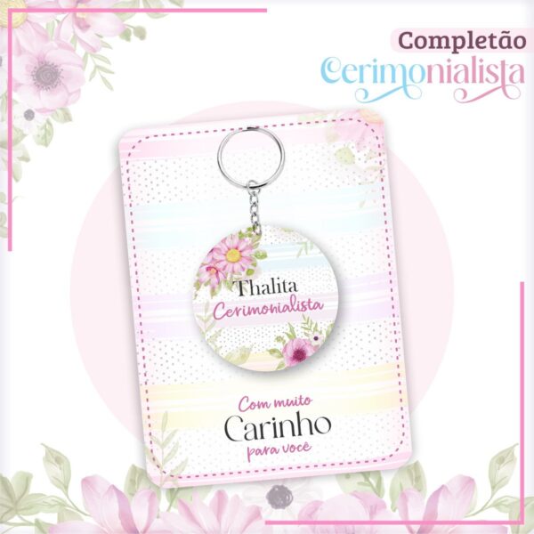 Completão Profissão Cerimonialista - Arquivo Digital