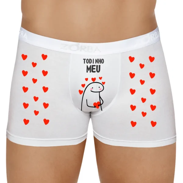 Crie Lingerie Divertida para Dia dos Namorados com Corel Draw