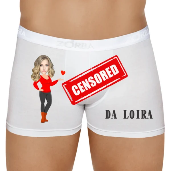 Crie Lingerie Divertida para Dia dos Namorados com Corel Draw