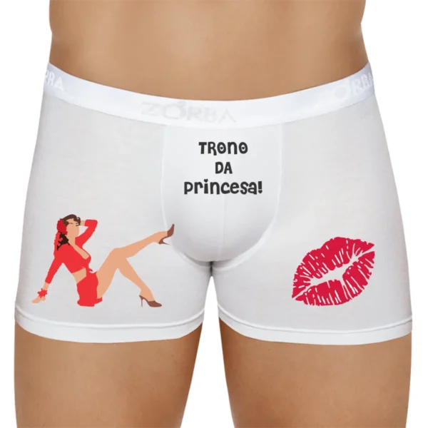 Crie Lingerie Divertida para Dia dos Namorados com Corel Draw