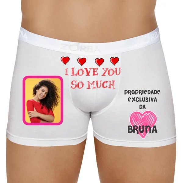 Crie Lingerie Divertida para Dia dos Namorados com Corel Draw
