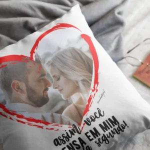 Crie Presentes Únicos com Arte Sublimação Dia dos Namorados