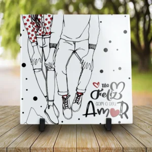 Decore com Amor: Kits de Sublimação para Azulejos