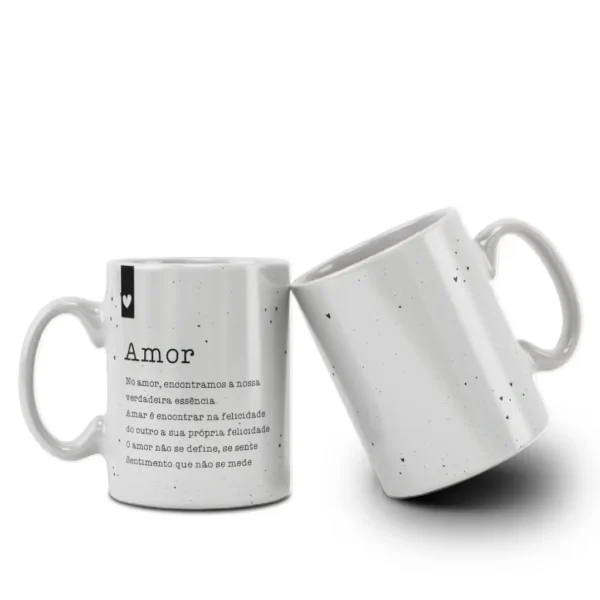 Dia dos Namorados: 40 Designs para Sublimação em Canecas