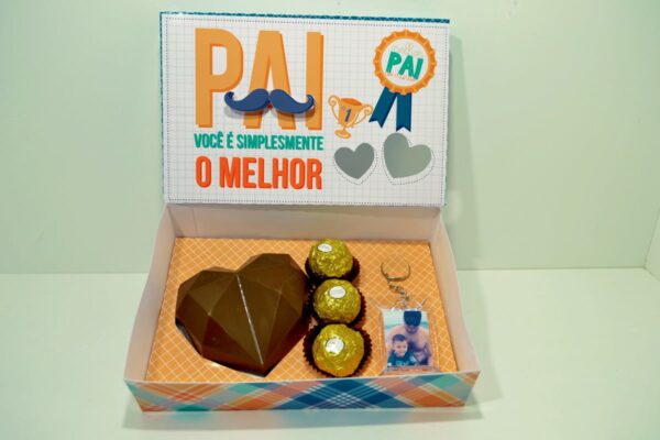 Dia Dos Pais - Arquivo Digital
