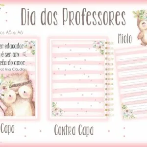 Dia dos Professores #1 - Arquivo Digital