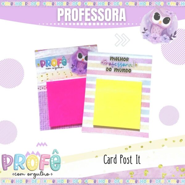 Dia dos Professores Professora Corujinha - Arquivo Digital