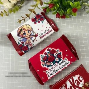 Download Arquivos de Corte Dia dos Namorados - DIY Presentes