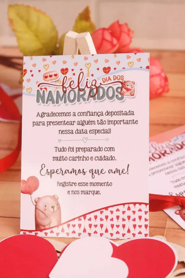 Embalagens Criativas em PDF: Chocolate, Pirulito e Mais