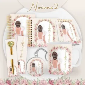 Encadernação Noivas - Arquivo Digital