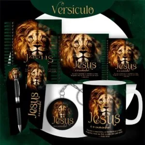 Encadernação Versículos Masculino - Arquivo Digital 14 Encadernação Versículos Masculino - Arquivo Digital