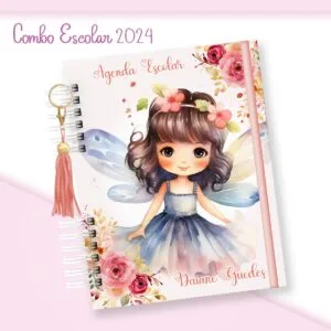 Escolar Fadas - Arquivo Digital 22 Escolar Fadas - Arquivo Digital