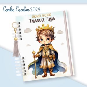 escolar menino principe arquivo digital escolar