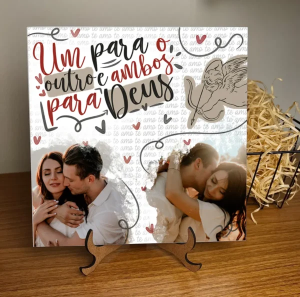 Estampas Exclusivas para Canecas de Namorados