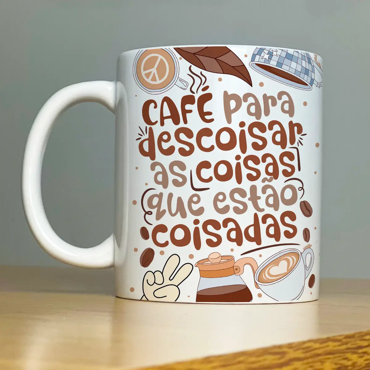 Estampas Vibes Vol. 3 – Arte Digital para Canecas 10 Estampas Vibes Vol. 3 – Arte Digital para Canecas