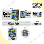 Etiqueta Escolar Skate - Arquivo Digital 12 Etiqueta Escolar Skate - Arquivo Digital