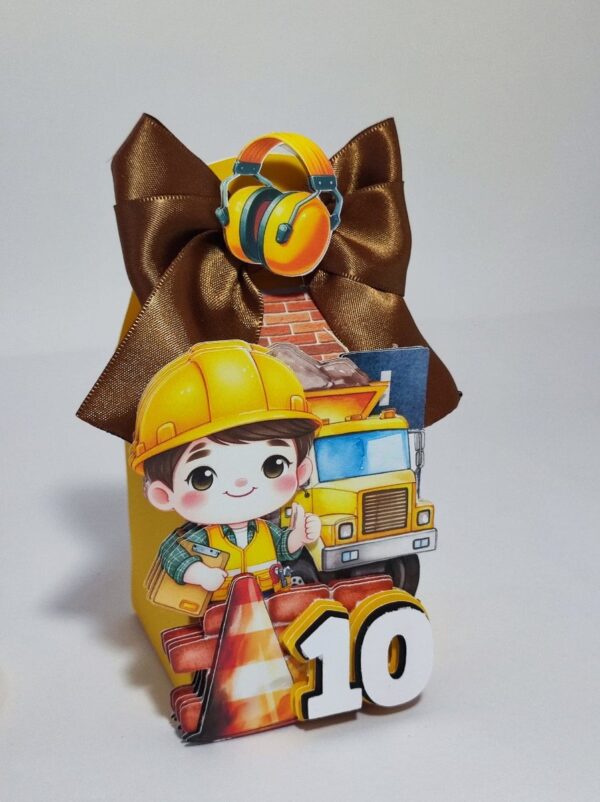Festa Construtor Luxo - Studio e pdf